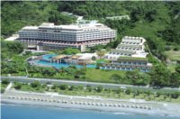 Отель AMATHUS BEACH(5*), фотография 01; Общий вид