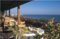 Отель AMATHUS BEACH(5*), фотография 03; Ресторан Iliades