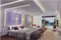 Отель AMATHUS BEACH(5*), фотография 08; Elite Suite с бассейном
