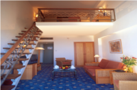 Отель AMATHUS BEACH(5*), фотография 09; Family Suite