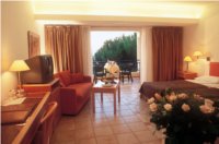 Отель AMATHUS BEACH(5*), фотография 11; Бунгало