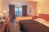 Отель AMATHUS BEACH(5*), фотография 12; Стандартный номер