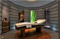 Отель AMATHUS BEACH(5*), фотография 15; СПА кабинет