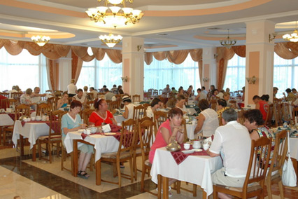 Ресторан Ресторан
